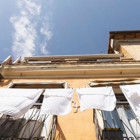 Laribiancos Cagliari Centro Storico Apartment Exterior photo